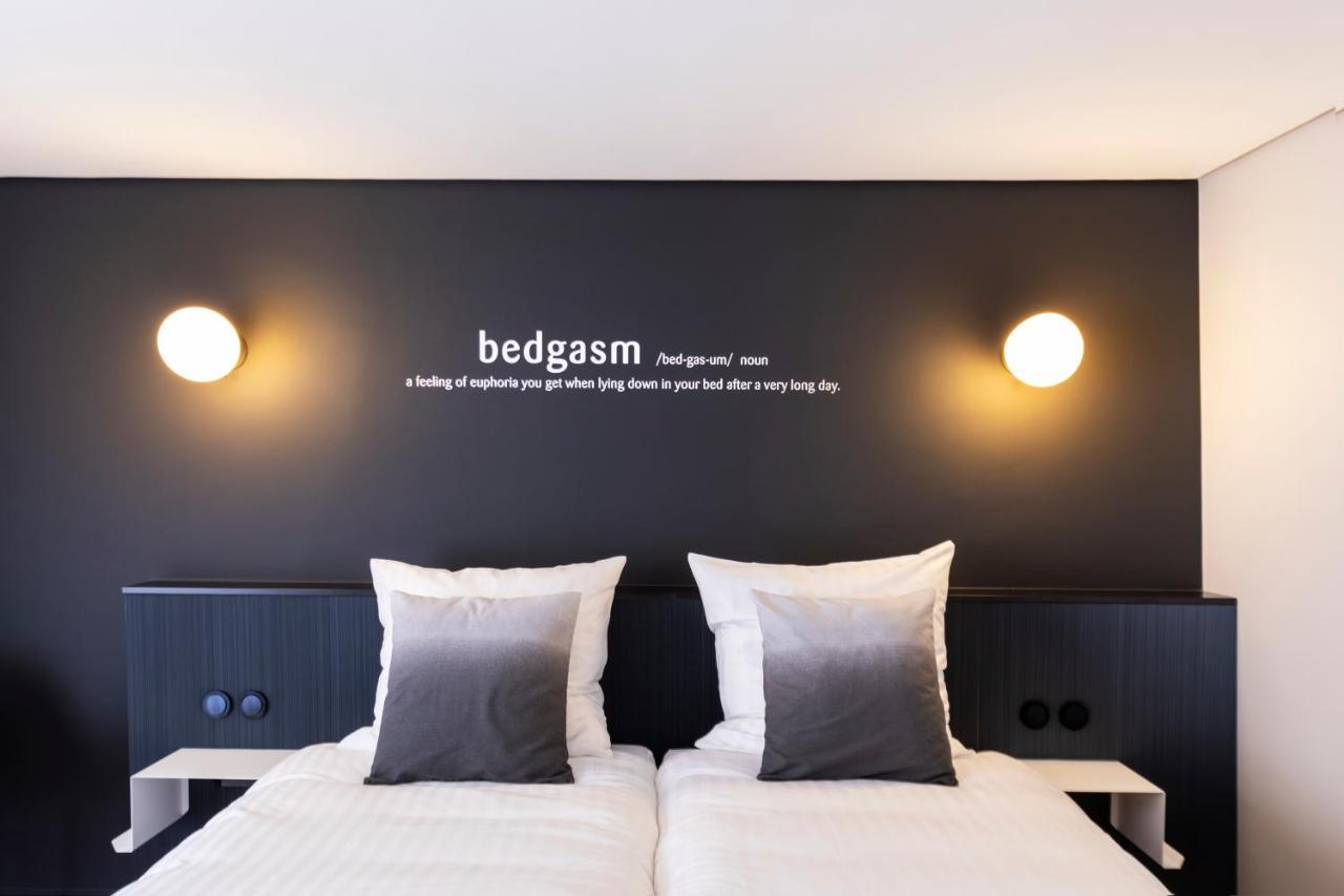 Hotel-Restaurant Beim Schlass Wiltz Kültér fotó